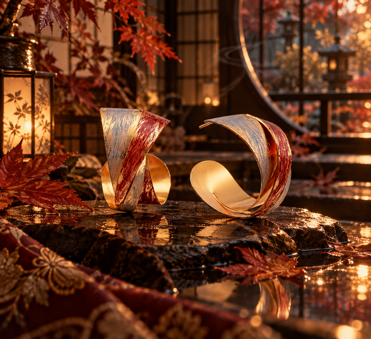 Souffle de l'automne