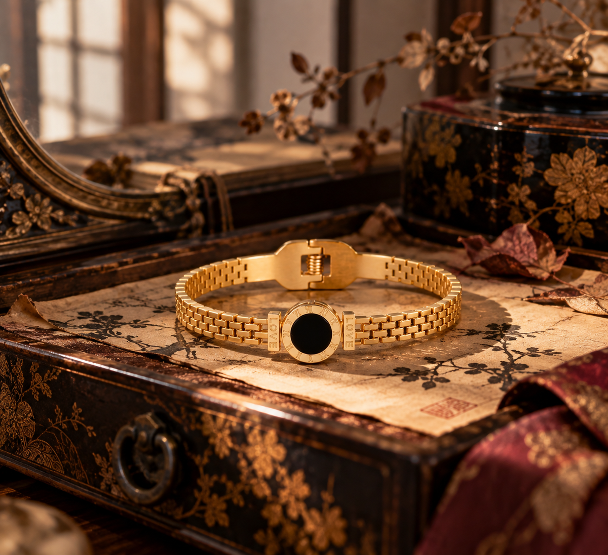 Bracelets