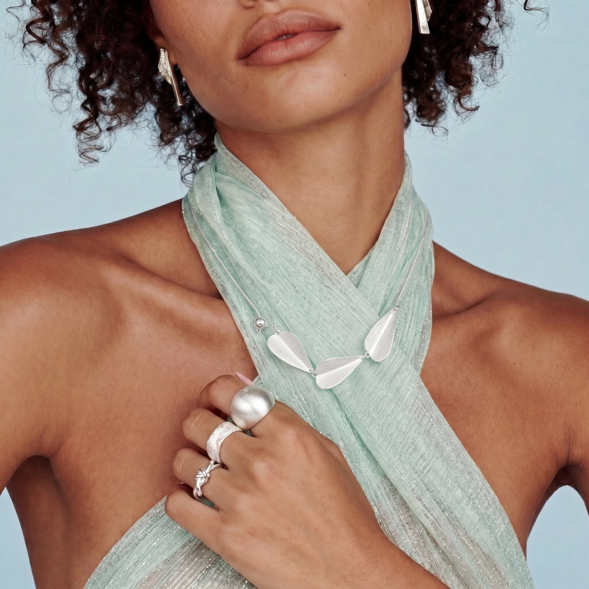 Collier Botanical Whisper