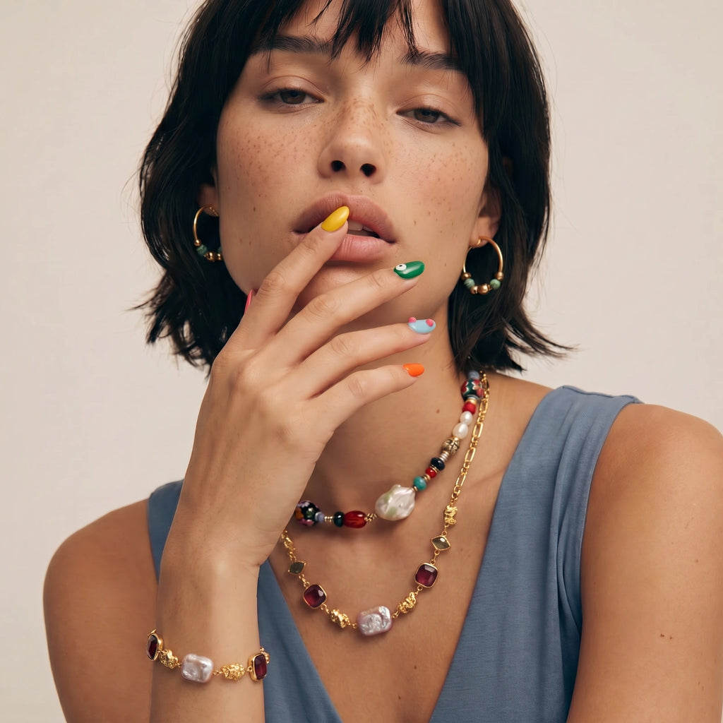 Bracelet Charmes Royal